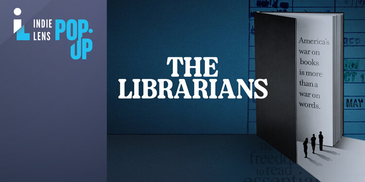 Free Screening of The Librarians | Bismarck