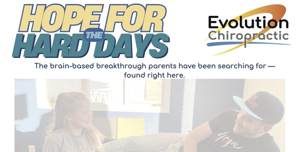 Hope for the Hard Days: August 5th Perfect Storm Banner