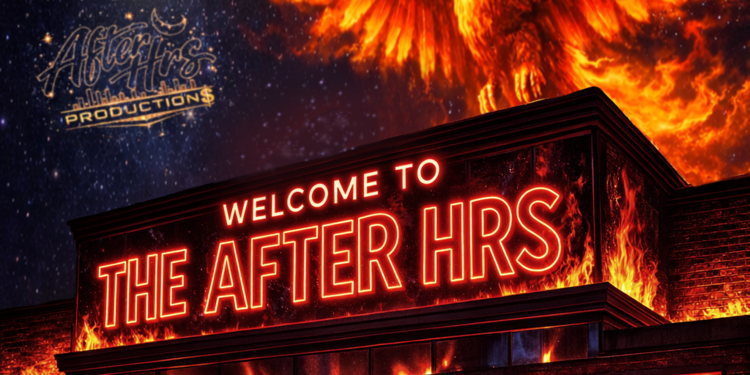 Welcome To The After Hrs