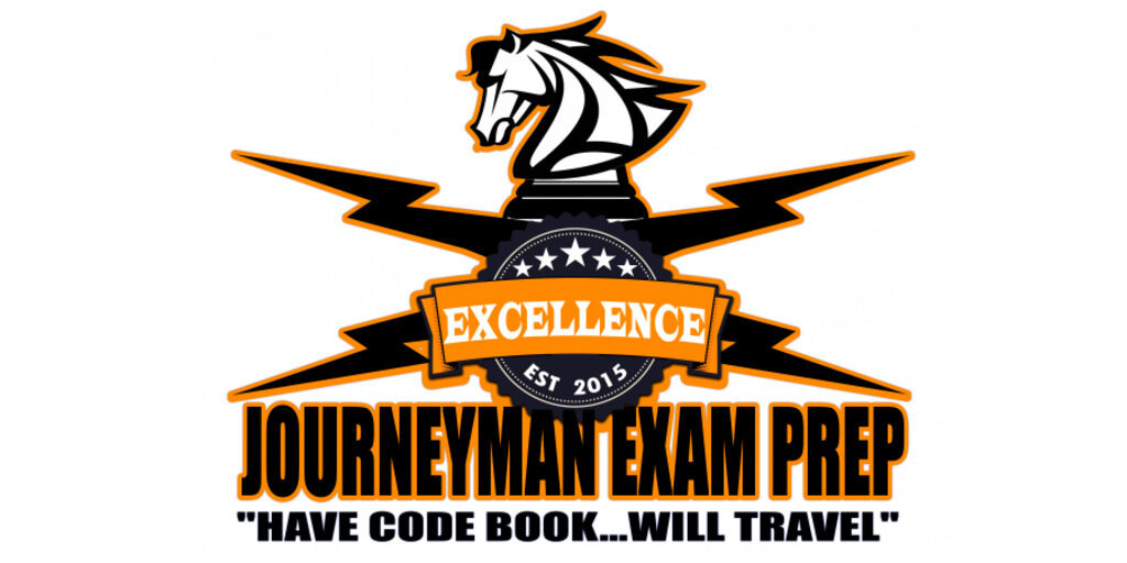 LIVE! Online Journeyman Exam Prep April 2026 Banner