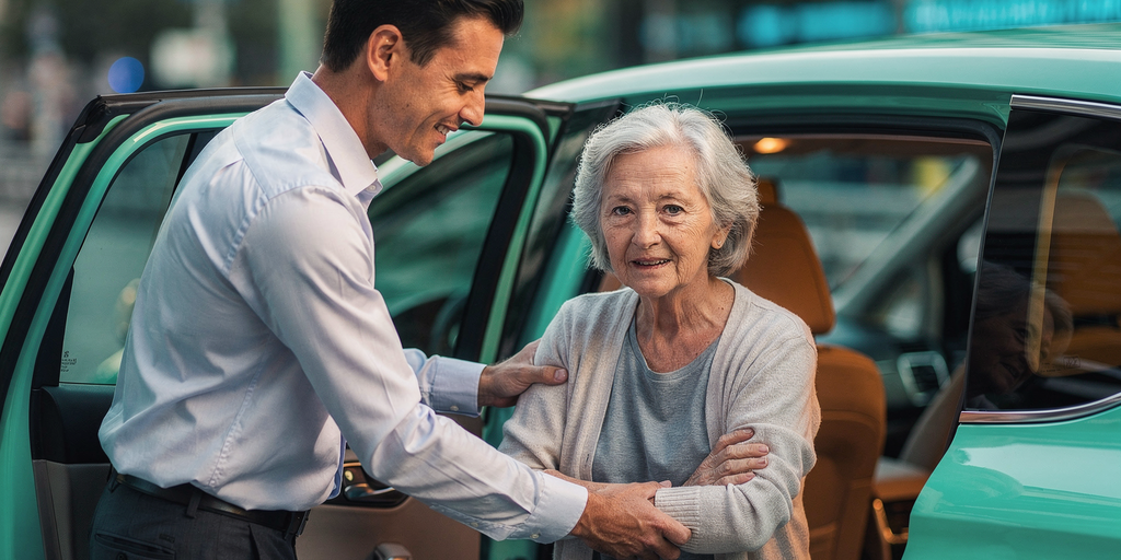 55+ Club - Side Quest March/April Banner