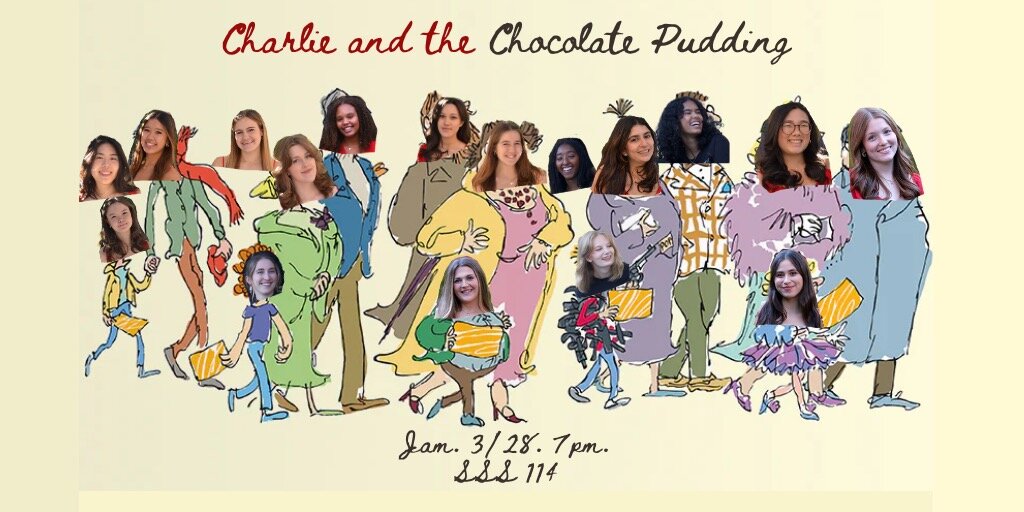 Proof of the Pudding's 51st Annual Jam Banner