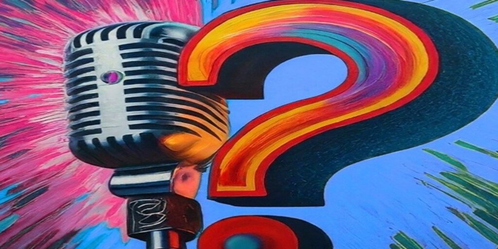 INCROWD815 & MEDICARE411 MASKED KARAOKE TRIVIA CONTEST Version 5.0 Banner