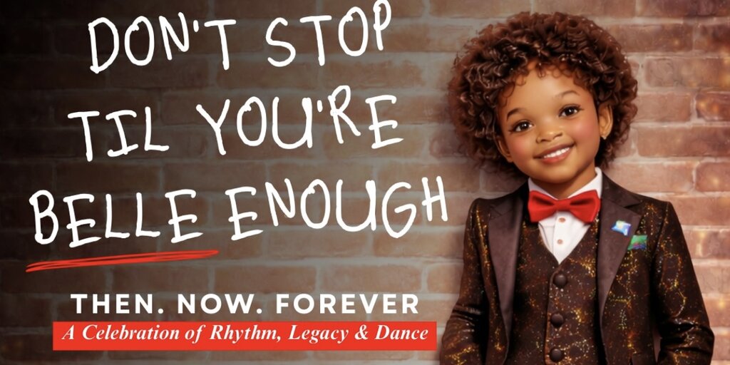 Lela Belles Studio of Dance|  Recital 14 Banner