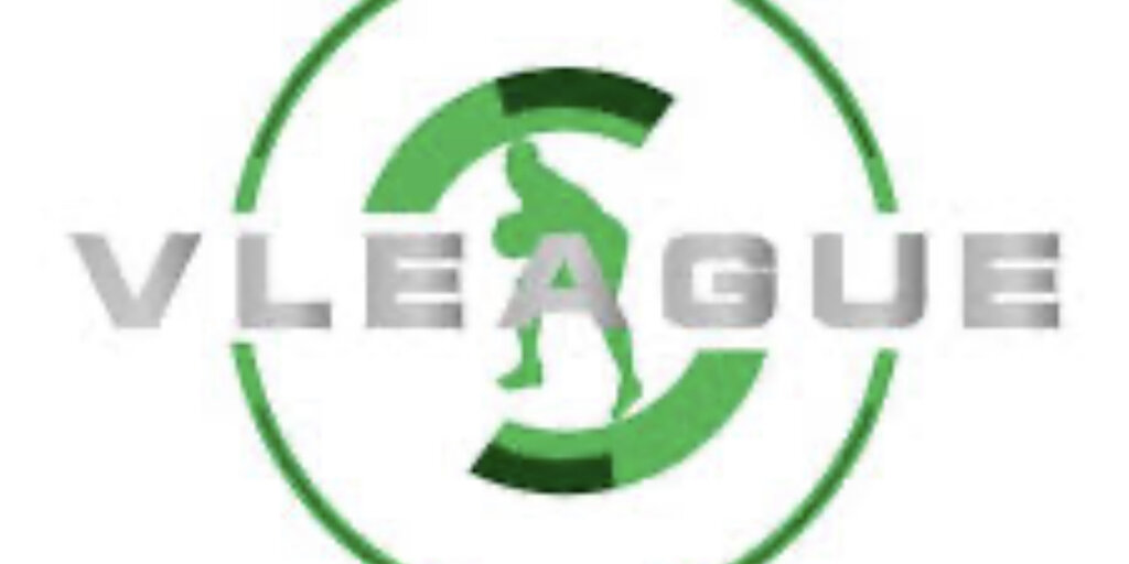  V-League Championship: Virginia Neptunes vs. DMV Warriors  Banner