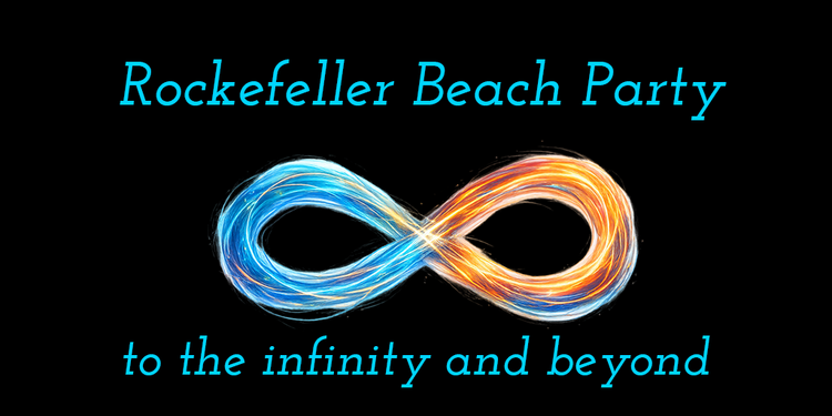 Rockefeller Beach Party 2026