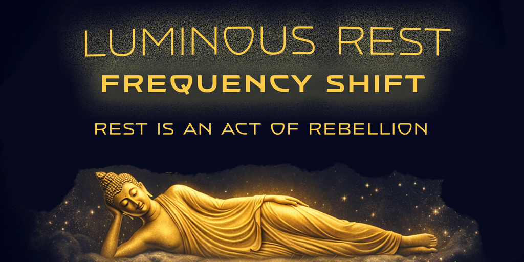 Frequency Shift - 4/13/26 Banner