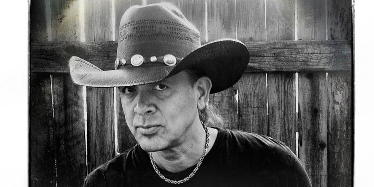 Stephen Graham Jones 