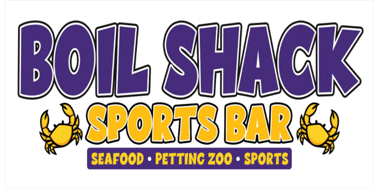 Fredericksburg All You Can Eat Seafood Bash