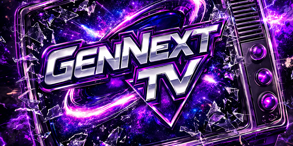 PARADE OF CHAMPIONS  Banner