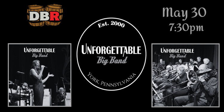 Unforgettable Big Band