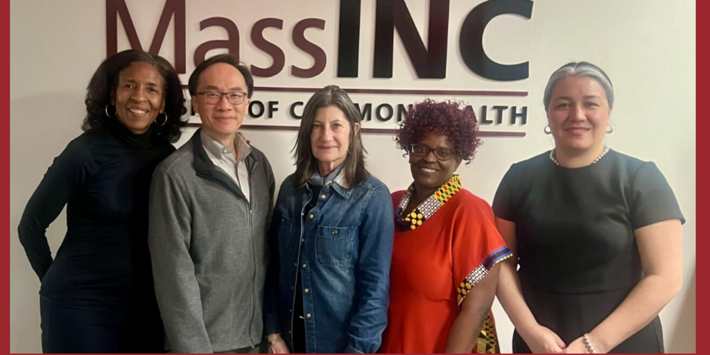 Greg Torres Fellows: Shaping the Next Chapter for Massachusetts Banner