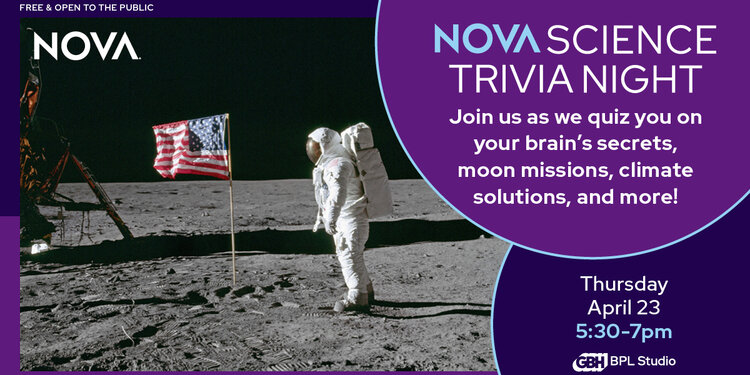 NOVA Science Trivia Night