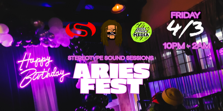 ARIES FEST 