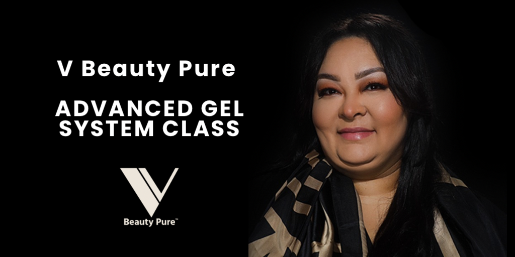 SPRING HILL, FLORIDA - ADVANCED GEL SYSTEM CLASS Banner