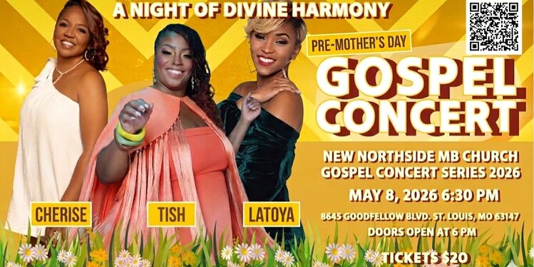 Pre-Mother's Day Concert