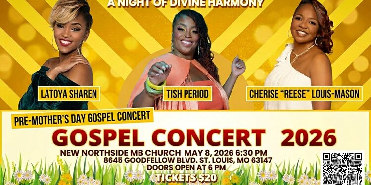 Pre-Mother's Day Concert