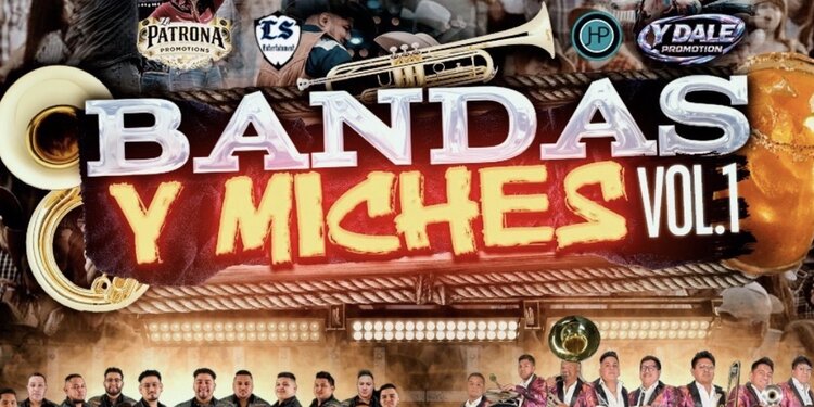 Banda and Miches 
