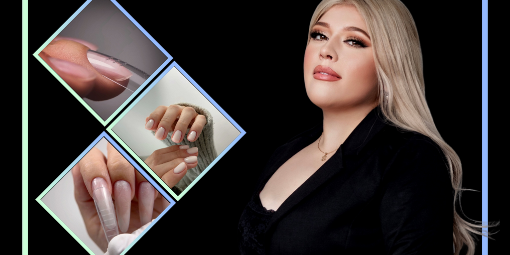 Beginner all gel class  Banner