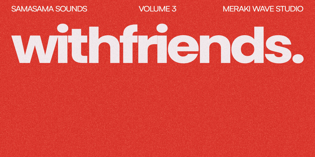 withfriends. 03 Banner