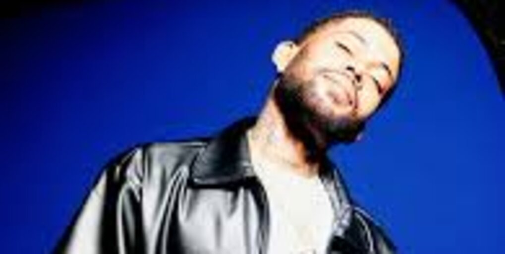 NOX ATLANTA ~ SKIPPA LIVE IN CONCERT Banner