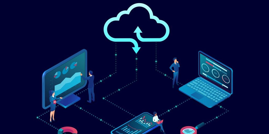 How Can Cloud Analytics Transform Business Decisions? Banner