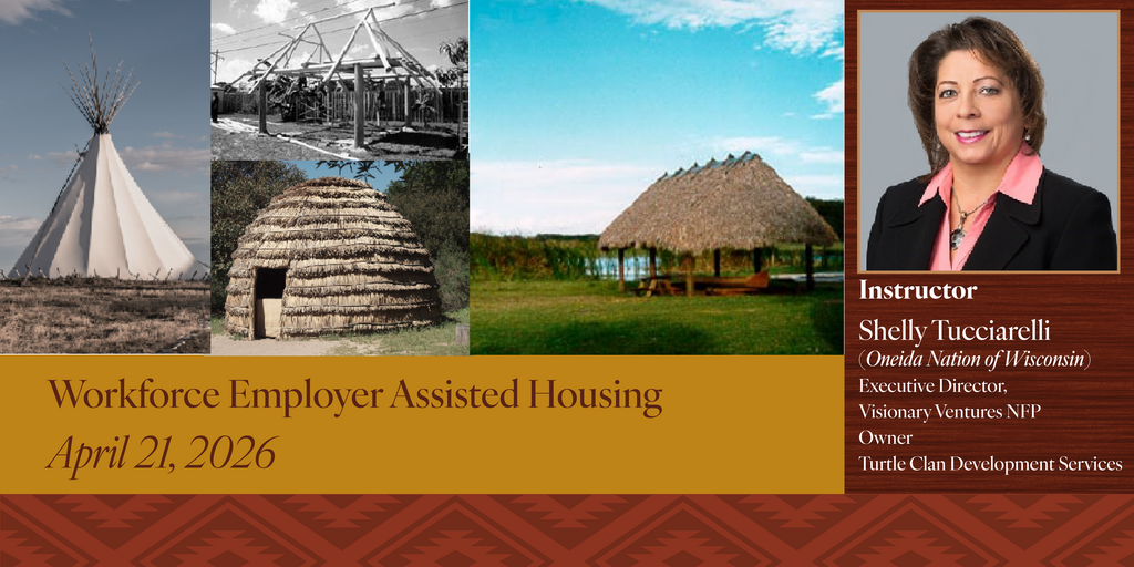 Workforce Employer Assisted Housing Banner
