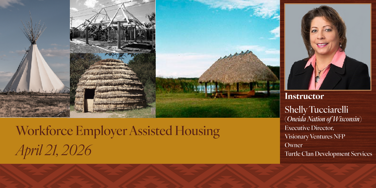 Workforce Employer Assisted Housing