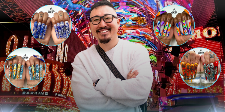 Vegas NV Workshop July 11-12th 