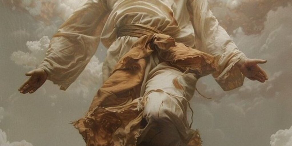 What Is Resurrection? Banner