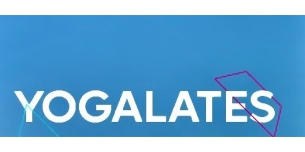 Yogalates: Power Flow Banner