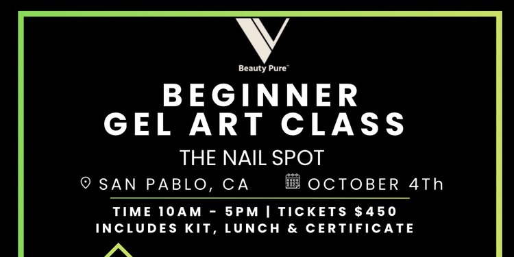 10/4 @ The Nail Spot 