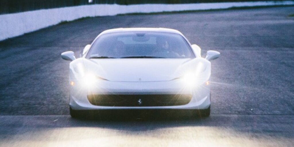 Road Course School and Open Track 4/12/26 Banner