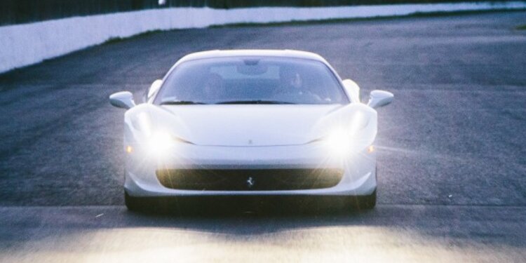 Road Course School and Open Track 4/12/26