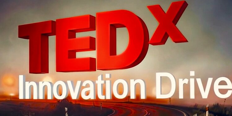 TEDx InnovationDrive