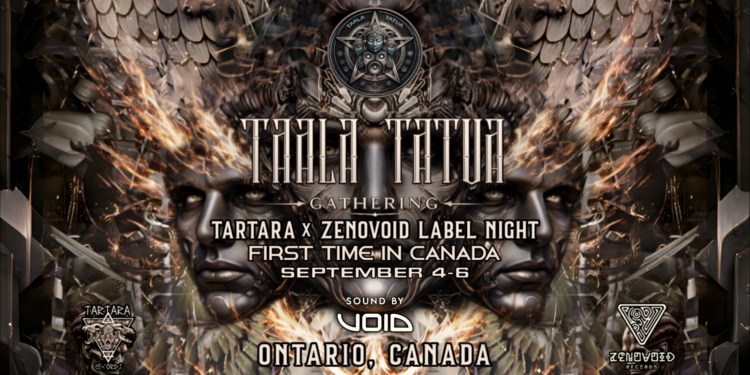 Taala Tatva Gathering