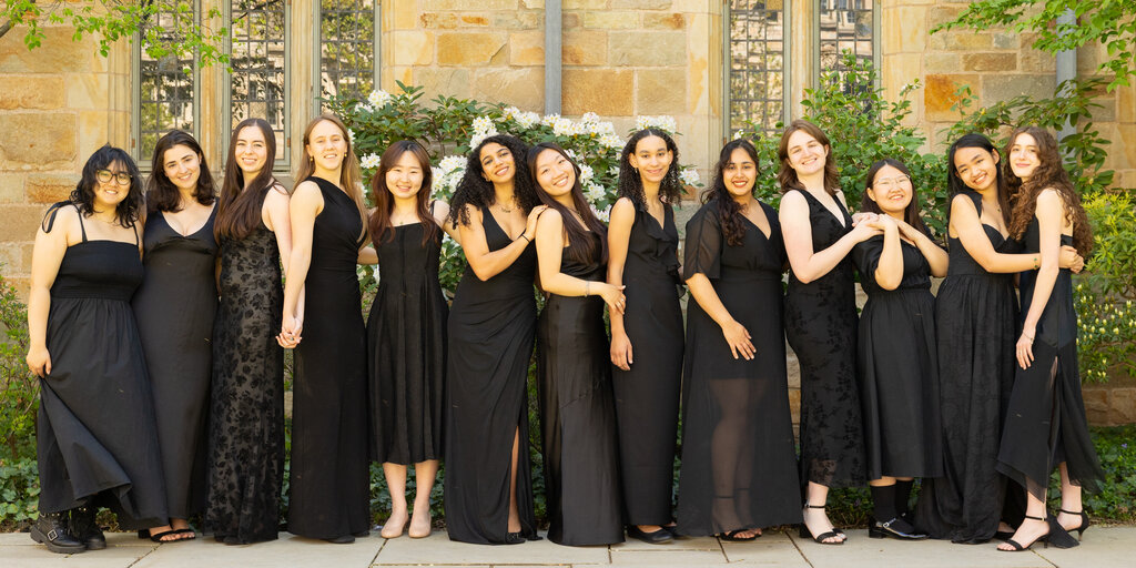 Whim 'n Rhythm's 45th Anniversary Reunion Concert Banner