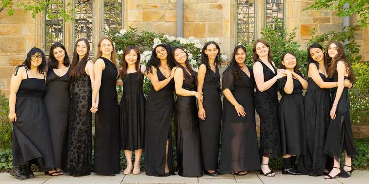 Whim 'n Rhythm's 45th Anniversary Reunion Concert