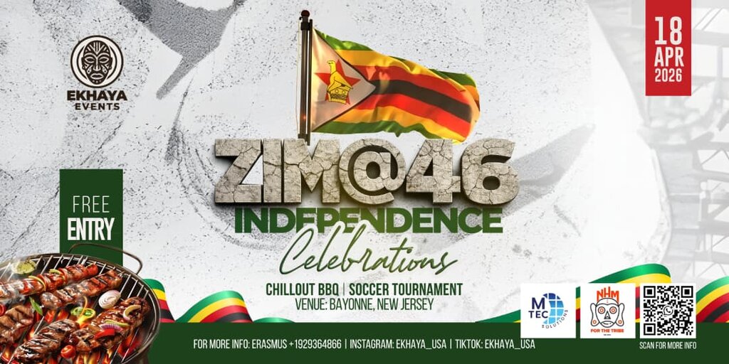 Zim @46 Banner