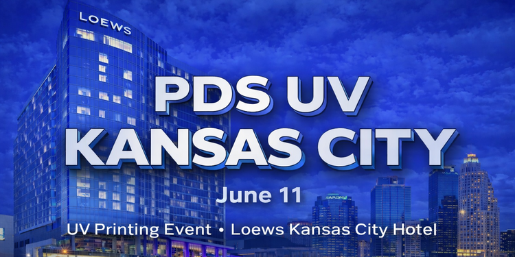 PDS UV Print Kansas City