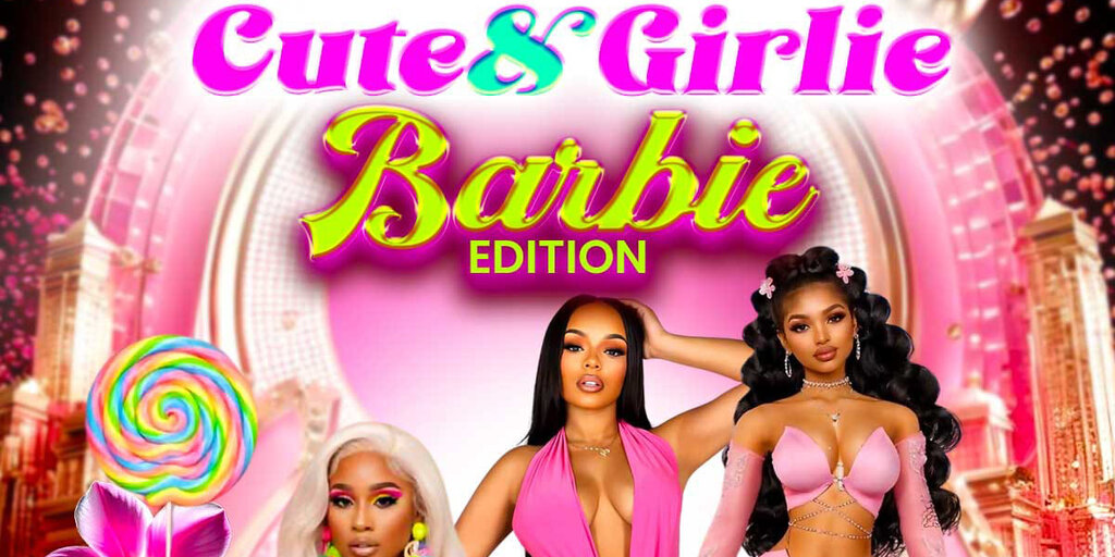 Lollipop Wednesdayz April 8th  Banner