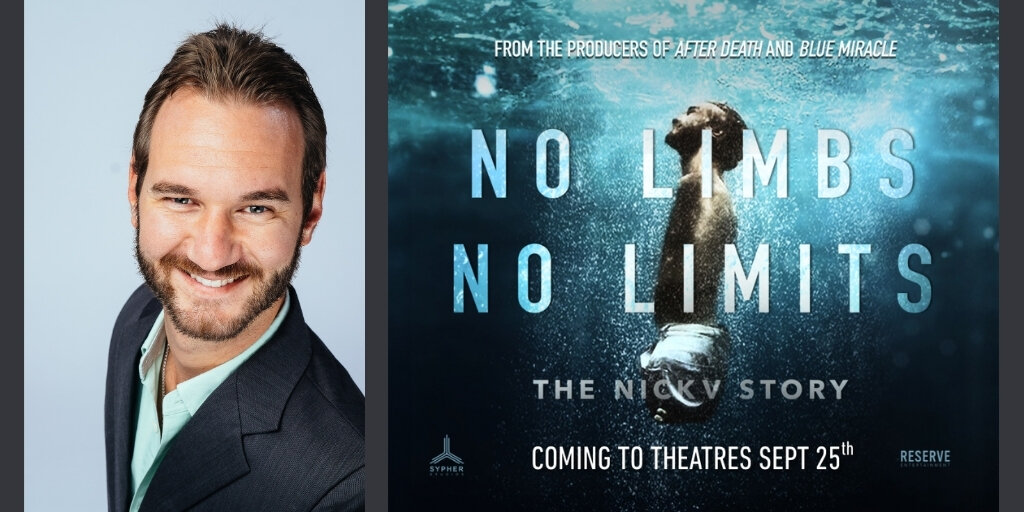 NickV Film | Washington VIP Preview Banner