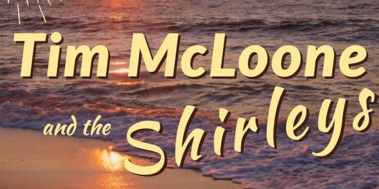 Tim McLoone & The Shirleys present: "A KING SHOW"