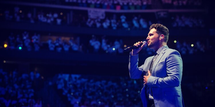 THE BILLY JOEL SONGBOOK w/ CHRIS PINNELLA