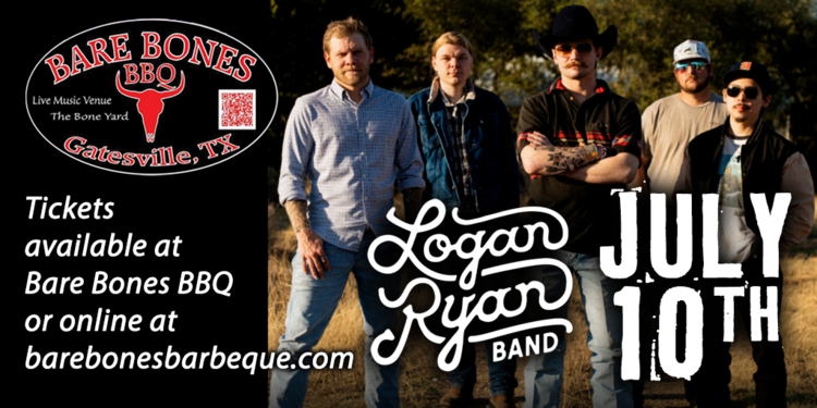 Logan Ryan Band