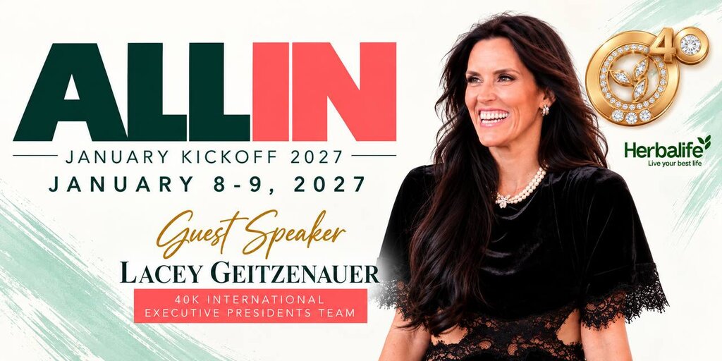 ALL IN -  JANUARY KICKOFF 2027 Banner