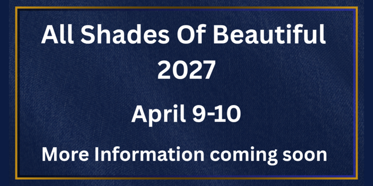 All Shades of Beautiful 2027