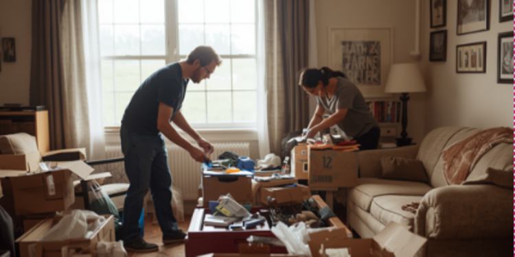   Thrive Wise Connections: “Moving Forward with Care ”