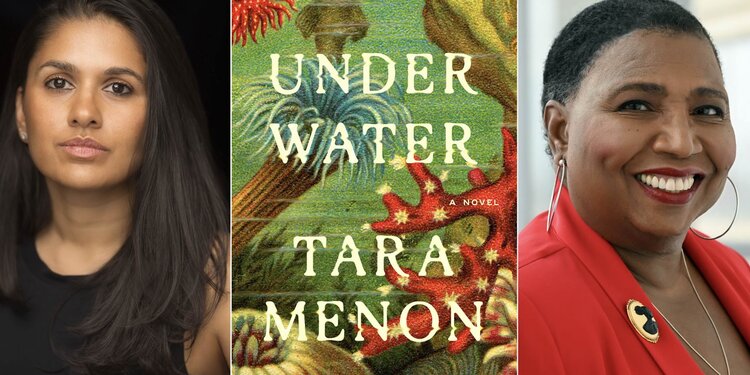 Bookmarked LIVE! At Molly’s Bookstore featuring Tara Menon