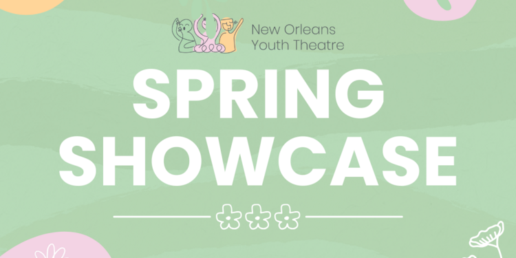 NOYT Spring Showcase